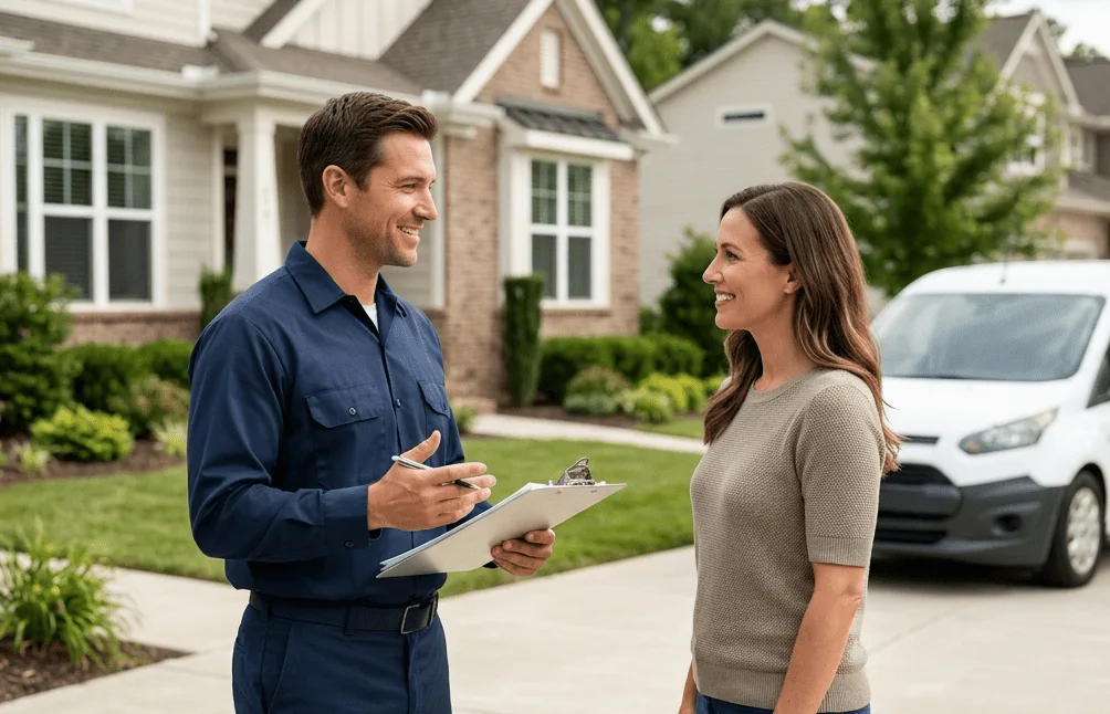 Mold Remediation Tutor Key, KY FAQs